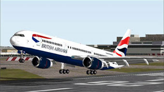 New Studio To Release Six MS Flight Sim Expansions